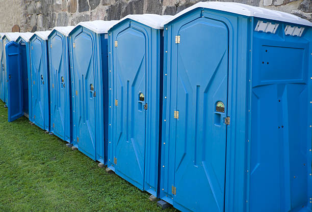 Reliable Wamac, IL Portable Potty Rental Solutions